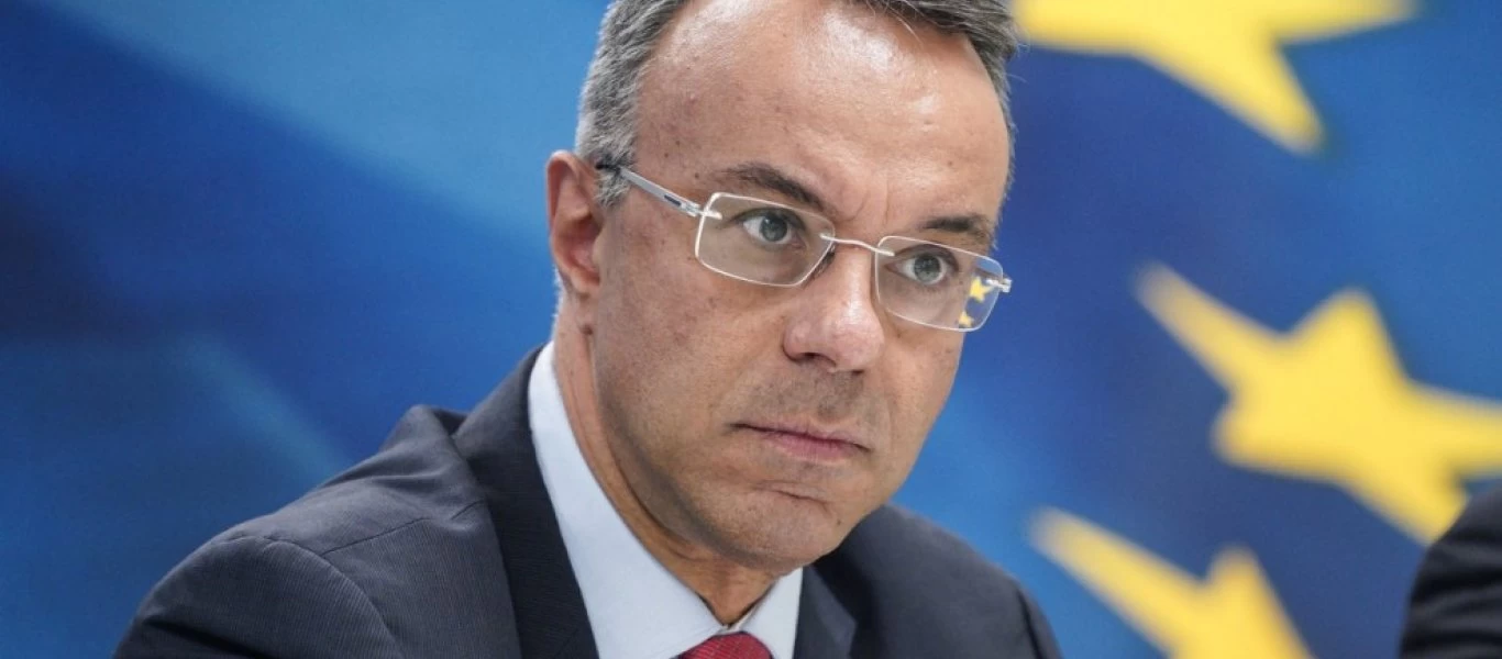 Χ.Σταϊκούρας: «Η κρατική επιδότηση δανειοληπτών από το Πρόγραμμα ΓΕΦΥΡΑ 1 έφτασε τα 96 εκατ.»